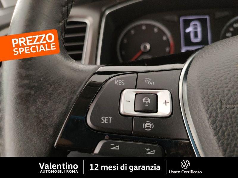 Volkswagen T-Roc 1.5 TSI ACT Style BlueMotion Technology