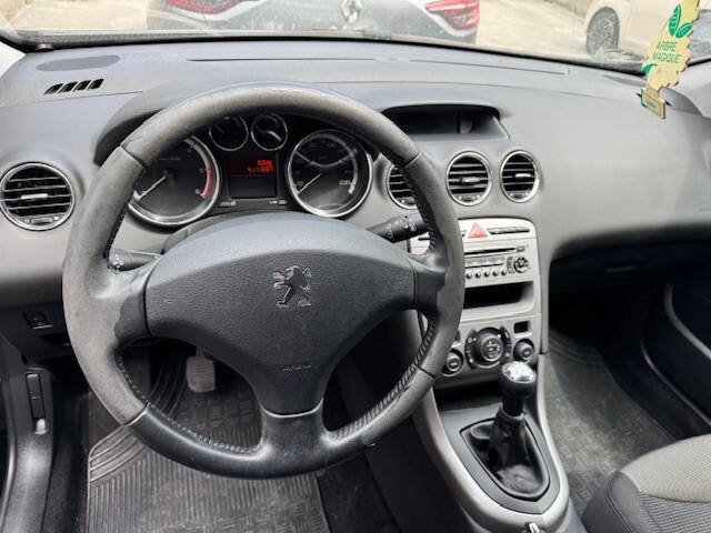 Peugeot 308 1.6 HDi 90CV 5p. Premium