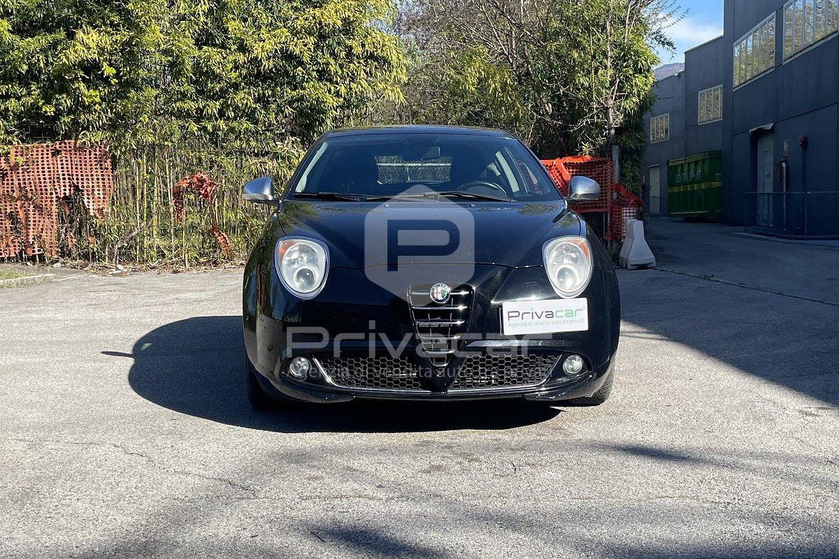 ALFA ROMEO MiTo 1.3 JTDm 85 CV S&S Super