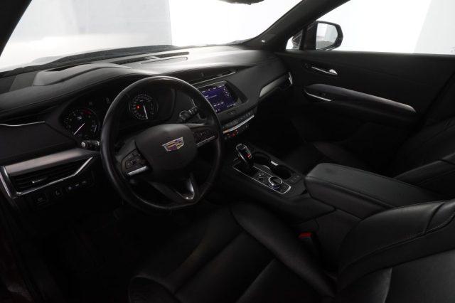 CADILLAC XT4 XT4 350 TD AWD Premium Luxury