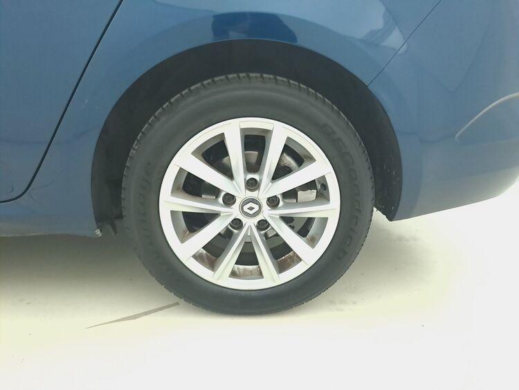 Renault Megane Sporter Business EDC BR698258 1.5 Diesel 116CV