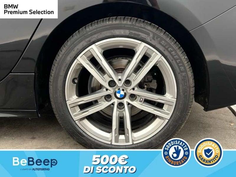 BMW Serie 1 118I MSPORT 140CV AUTO