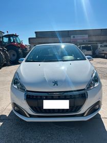 Peugeot 208 PureTech 82 5 porte Allure OK NEO PATENTATI
