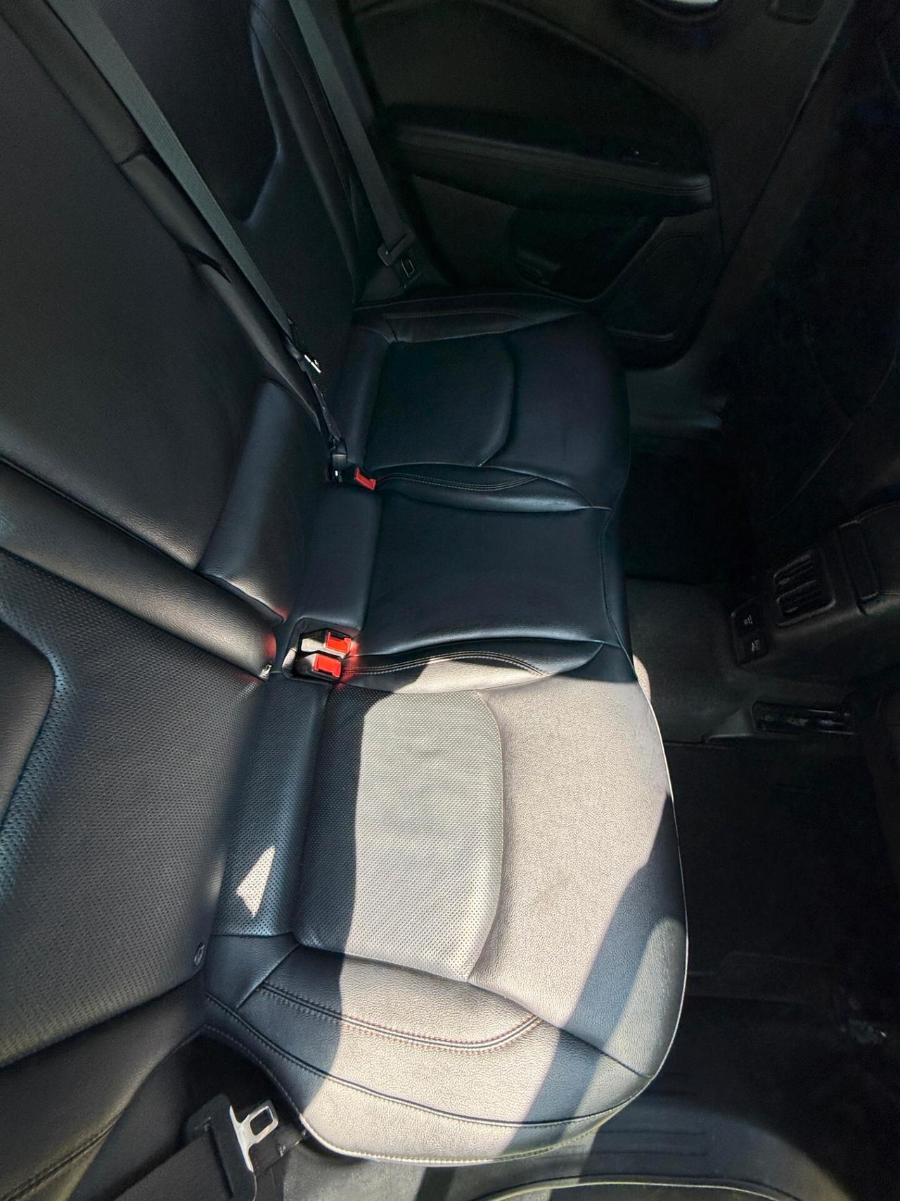Jeep Compass 2.0 Multijet 170CV 4WD Limited-2018