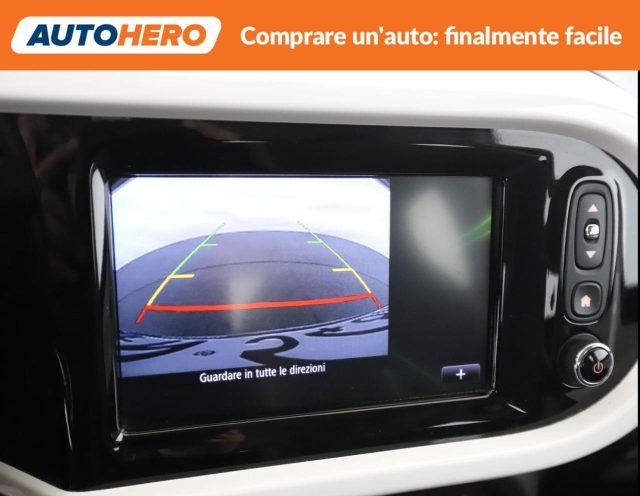 RENAULT Twingo SCe EDC Lovely