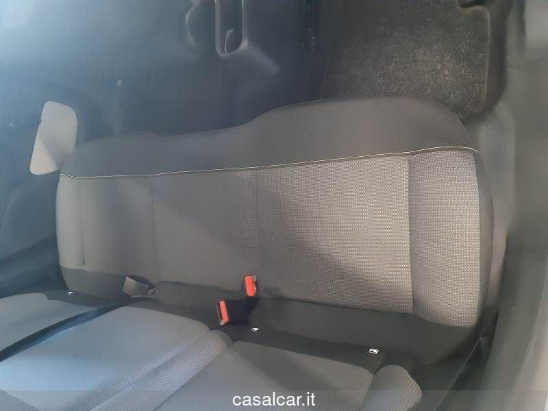 Citroën C3 C3 BlueHDi 100 S&S Shine 3 ANNI DI GARANZIA KM ILLIMITATI PARI ALLA NUOVA