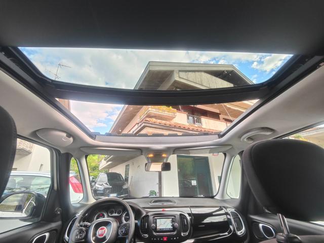 FIAT 500L 1.3 M.Jet 85 CV Lounge_TETTO PANORAMICO