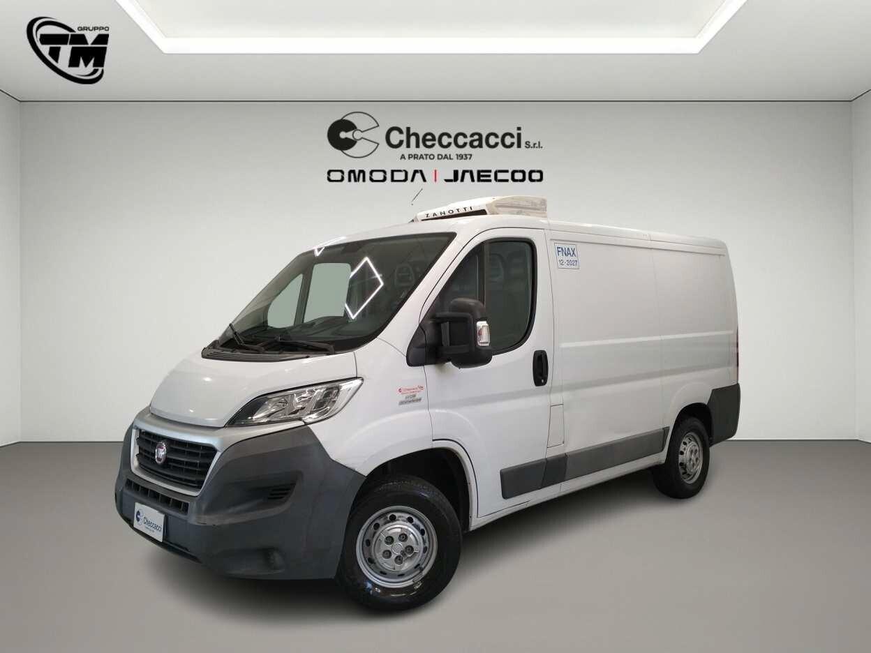 Fiat Ducato * FRIGO * 2.0 MJT PC-TN Furgone