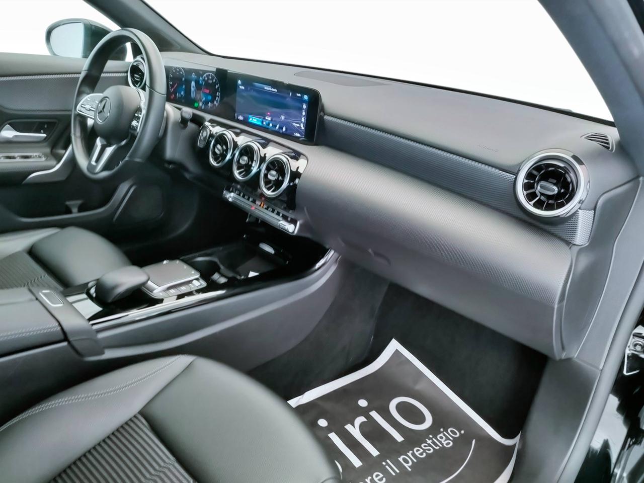 Mercedes-Benz Classe A - W177 2018 - A 250 e phev (eq-power) Sport auto