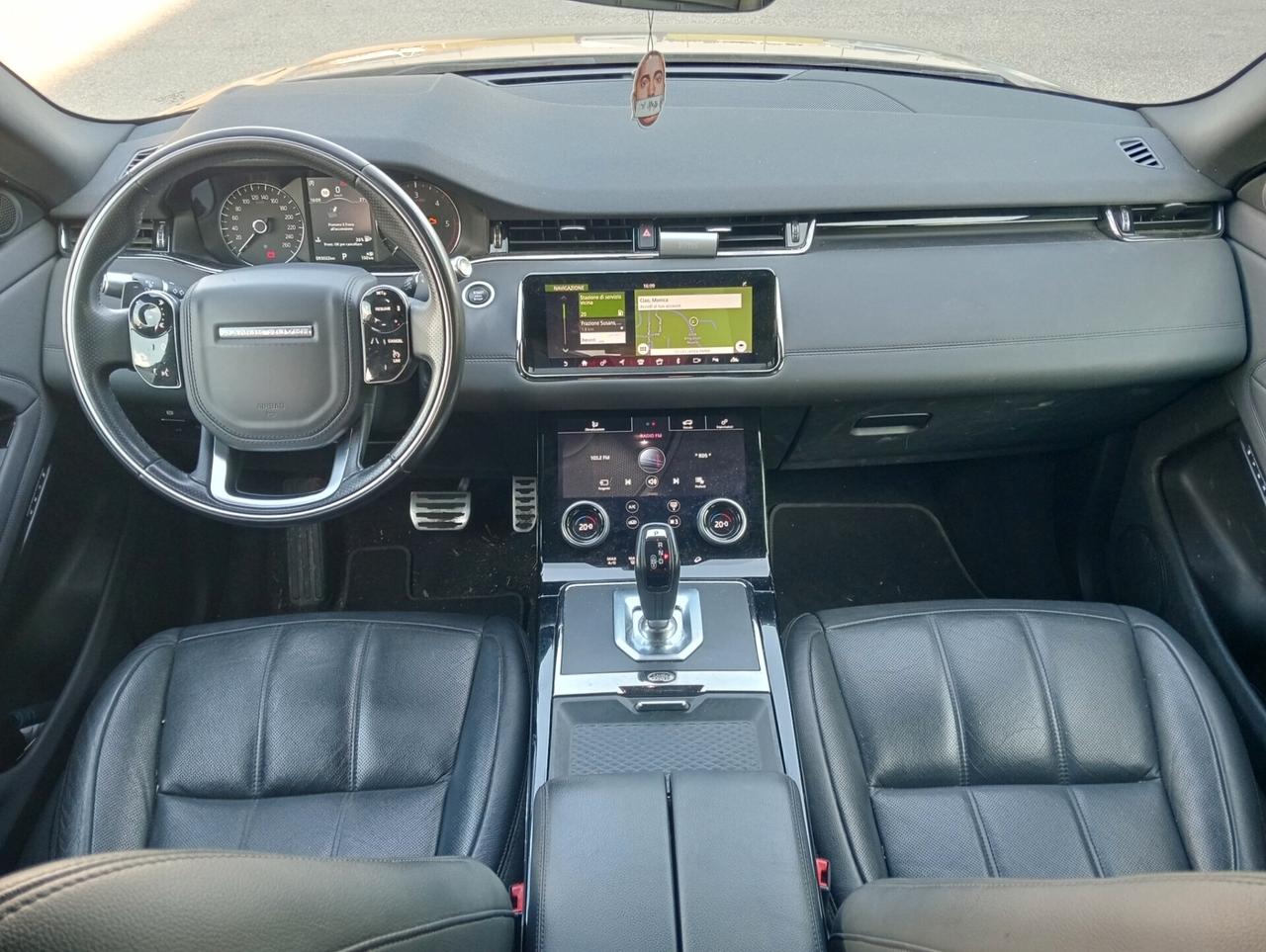 Land Rover Range Evoque 2.0D I4-L.Flw 150 CV AWD Auto R-Dynamic S