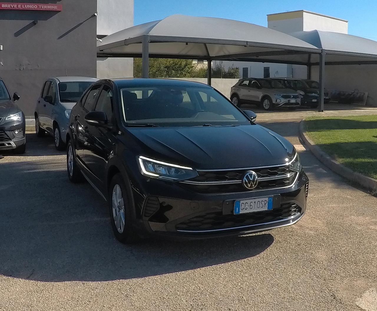 Volkswagen Taigo 1.0 TSI 95 CV Life