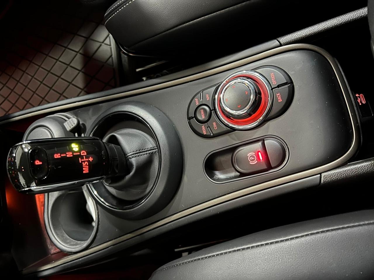 Mini Cooper Countryman 2.0 SD Aut. Yours ALL4 190 cv