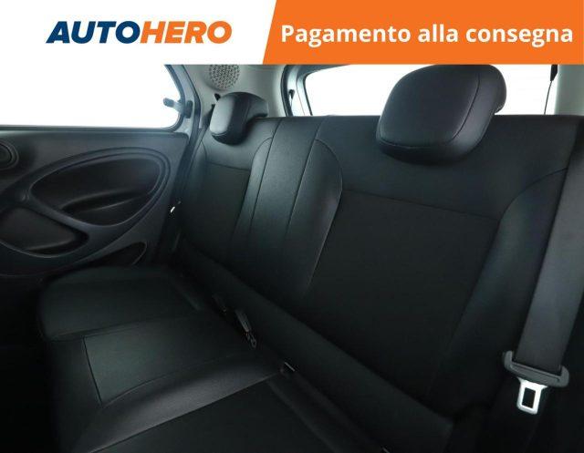 SMART ForFour 70 1.0 twinamic Youngster