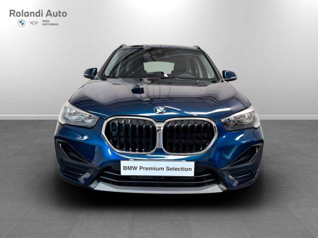 BMW X1 xdrive20d Business Advantage auto