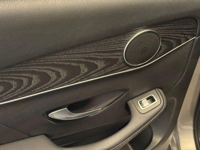 MERCEDES-BENZ GLC 250 d 4Matic Coupé Premium