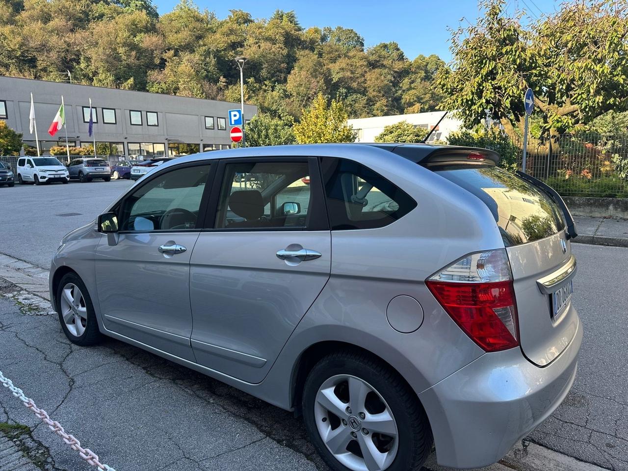 Honda FR-V 2.2 i-CTDi 6 POSTI
