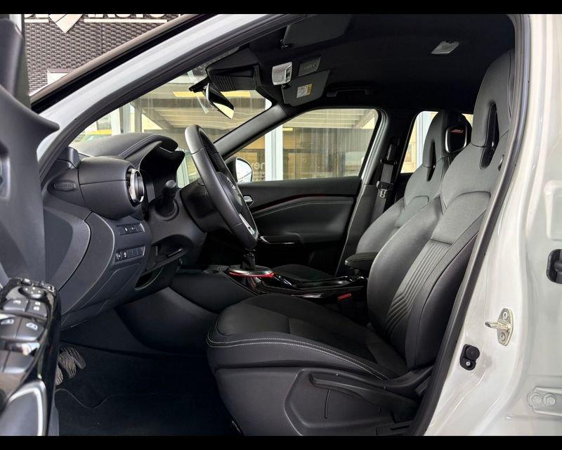 Nissan Juke Juke 1.0 dig-t Tekna 114cv