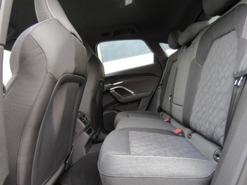 Audi Q5 Sportback 2.0 tfsi mhev+ S line edition quattro 204cv s-tronic