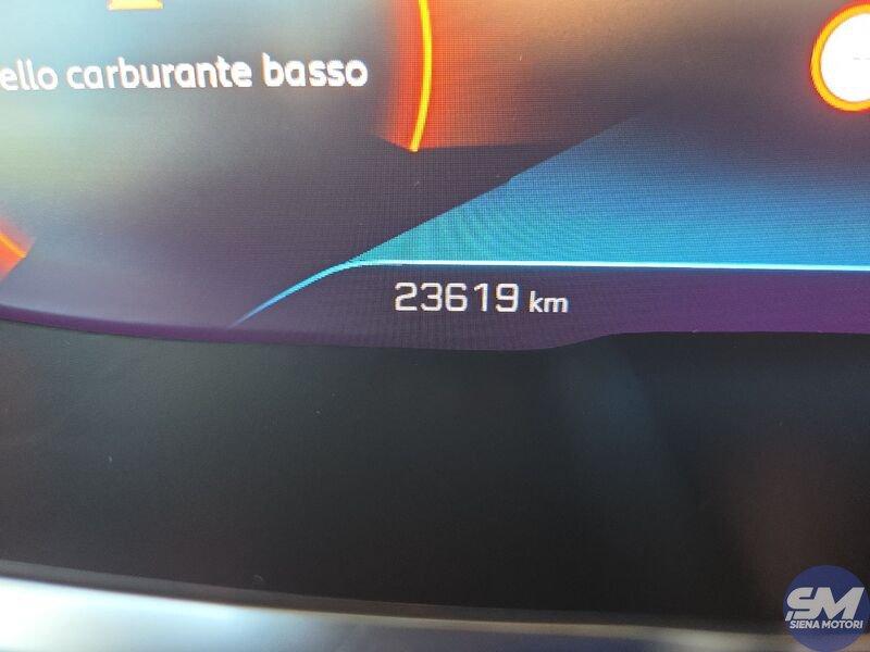 Peugeot 3008 3008 PureTech Turbo 130 S&S Active Pack