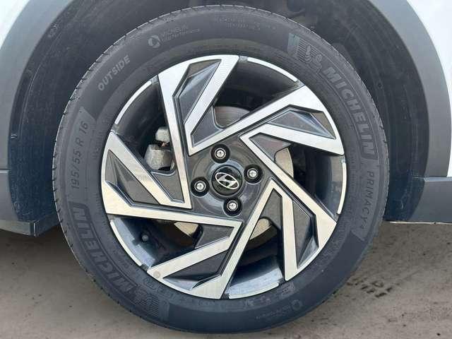 Hyundai BAYON 1.0 t-gdi Xline 100cv mt