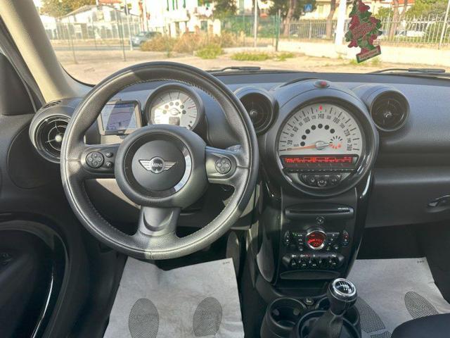 MINI Countryman Mini Cooper D Countryman