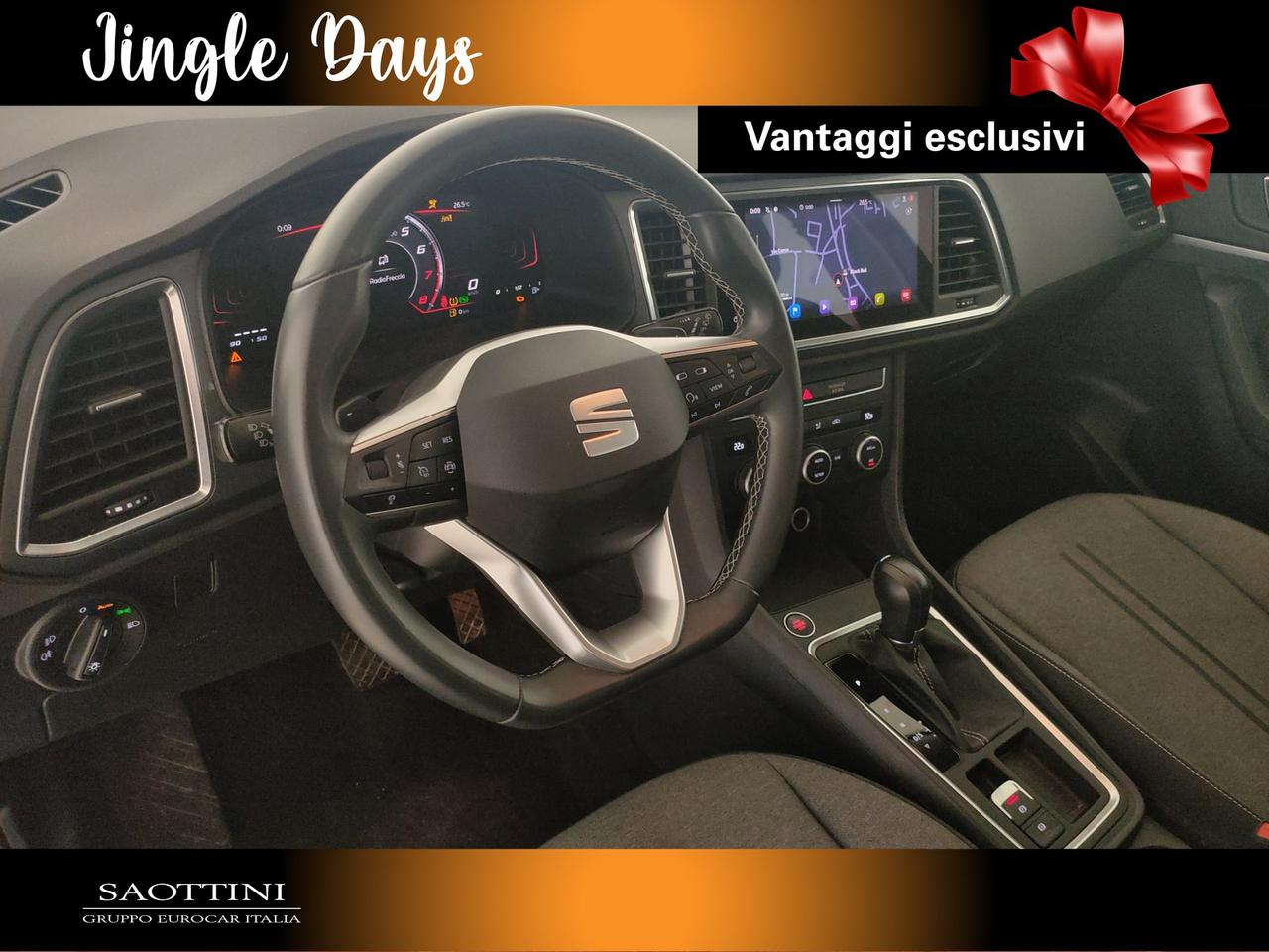 1.5 ecotsi Business 150 CV DSG