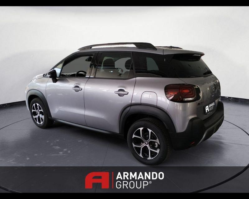 Citroën C3 Aircross PURETECH 110 PLUS