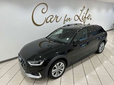 Audi A4 allroad 45 3.0 tdi Business Evolution 231 CV Quattro