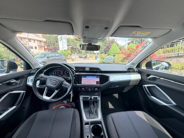 Audi Q3 SPB 35 TDI quattro Business Plus
