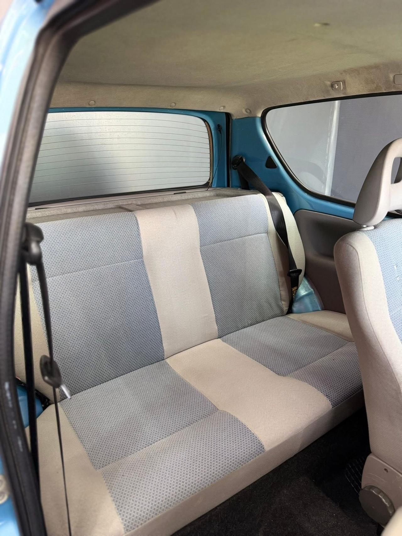 Fiat 600 1.1 Active Idroguida Clima 2005