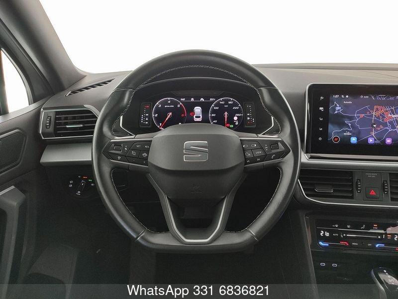 Seat Tarraco Tarraco 2.0 TDI DSG Style