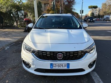 Fiat Tipo 1.6 Mjt S&S SW Lounge Navi Grande