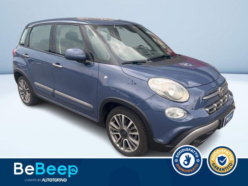 FIAT 500L CROSS 1.4 95CV