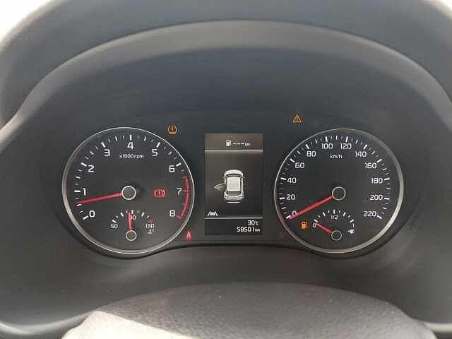 Kia Stonic 1.2 DPI Style TT