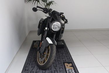 UAZ Hunter ktm super c 1300r brabus 1of 25