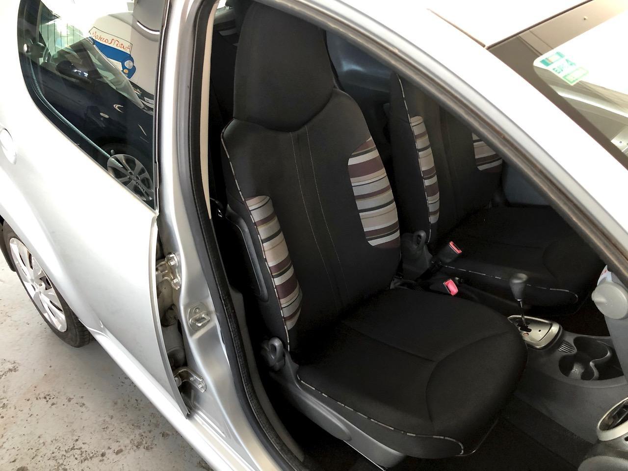 Citroen C1 1.0 5 porte airdream CMP-5 Amici - Ok NeoPatentati