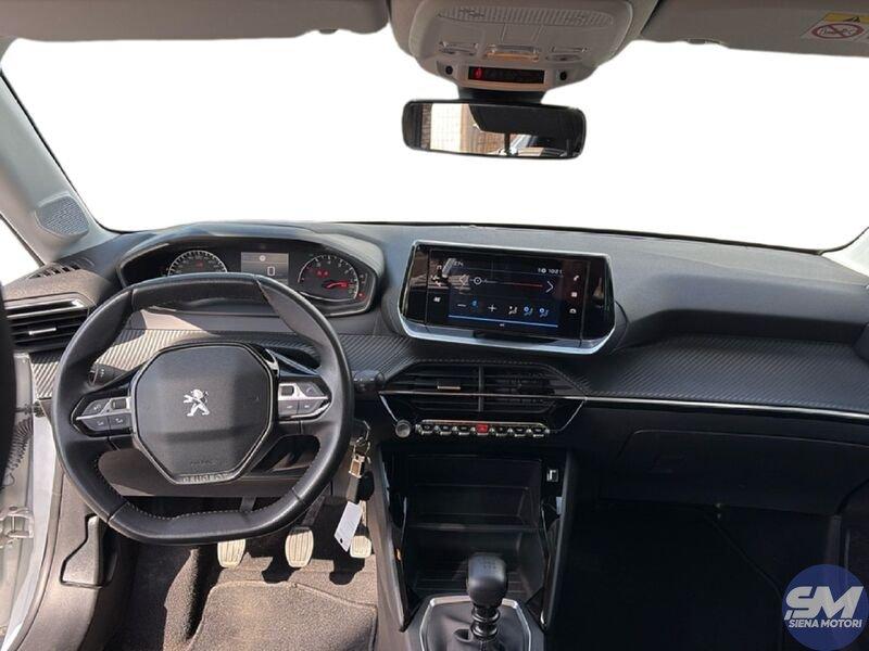 Peugeot 208 Active Pack PureTech 100 S/S
