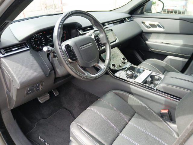 LAND ROVER Range Rover Velar 2.0D I4 240 CV R-Dynamic S