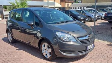 OPEL Meriva 1.4 120CV GPL Cosmo *-€ 500,00