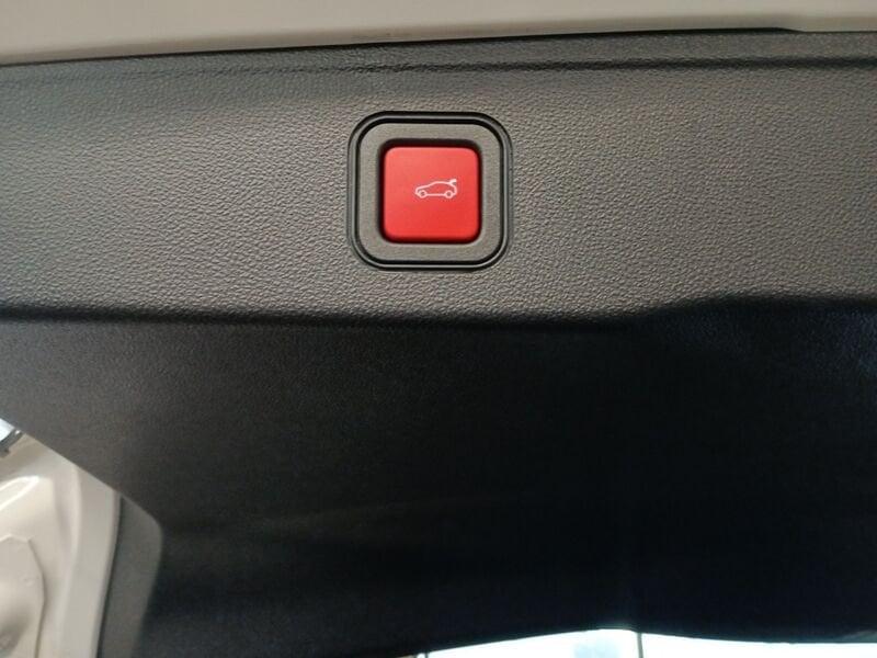 Jeep Avenger 4xe Hybrid 1.2 MHEV 4xe Overland