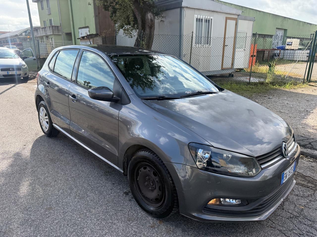 Volkswagen Polo 1.0 MPI 75 CV 5p. Comfortline
