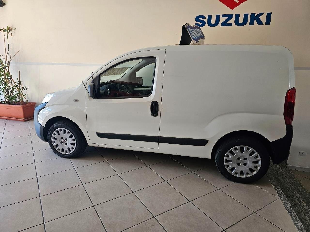 Fiat Fiorino 1.3 Mtj 95 cavalli