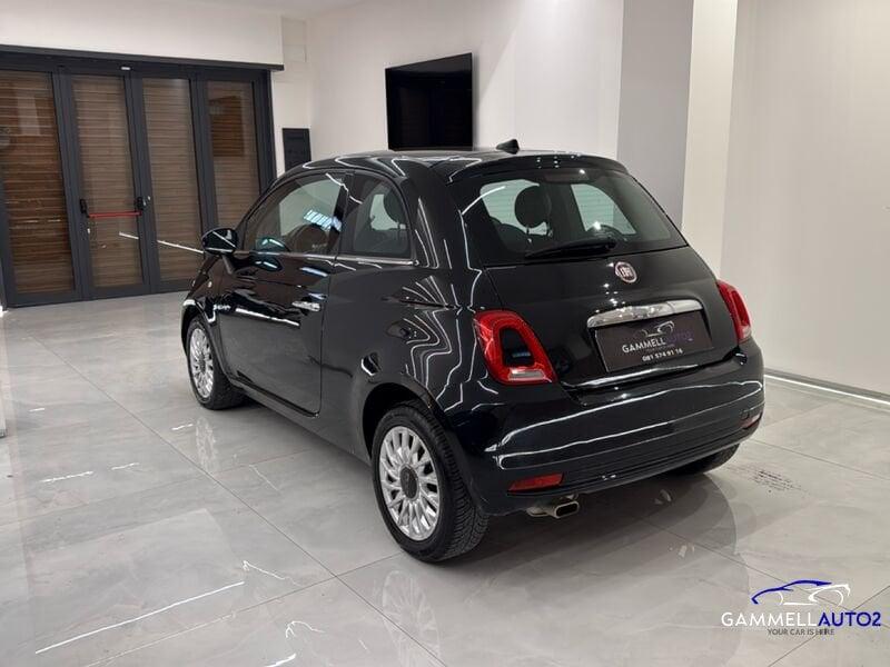 FIAT 500 1.2 69cv