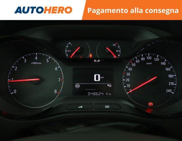 OPEL Crossland X 1.2 12V Advance