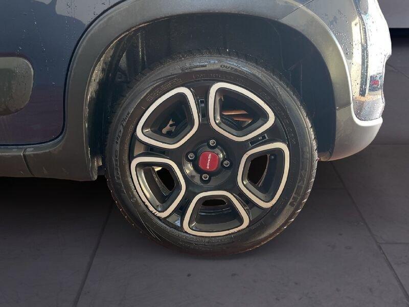 FIAT Panda III 2021 1.0 firefly hybrid City Life s&s 70cv 5p.ti