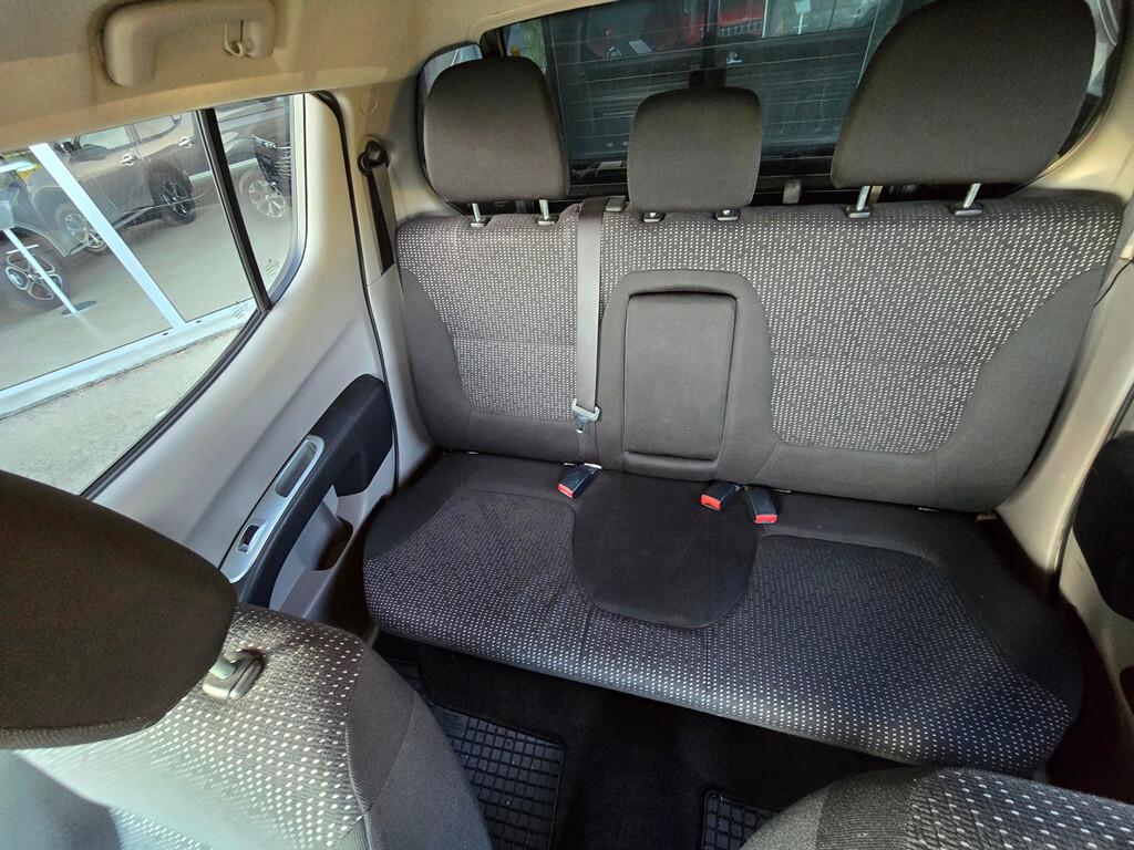 Mitsubishi L200 2.5 DI-D/178CV DC Intense Plus DPF