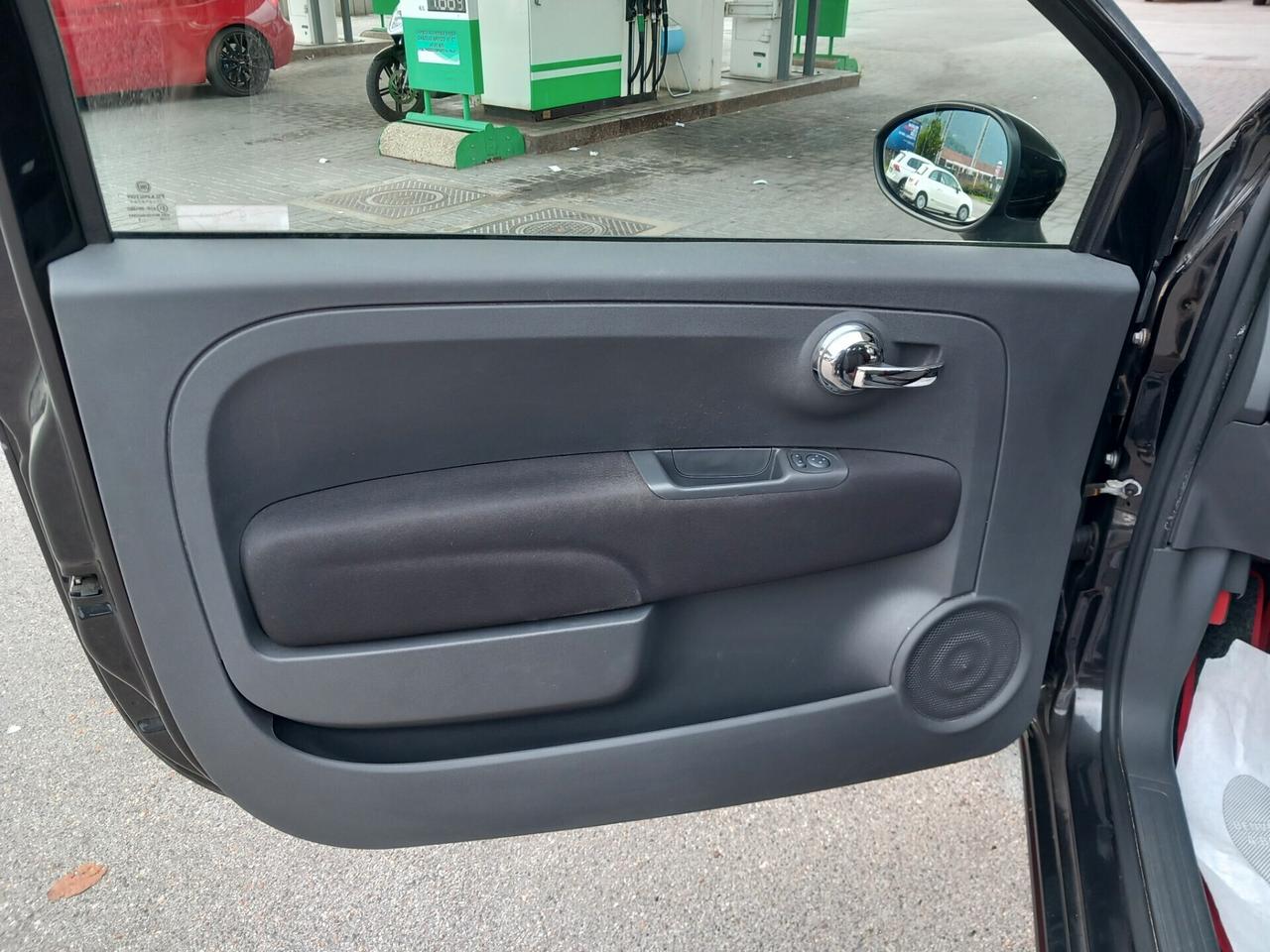 Fiat 500 1.2 BENZINA EURO 6