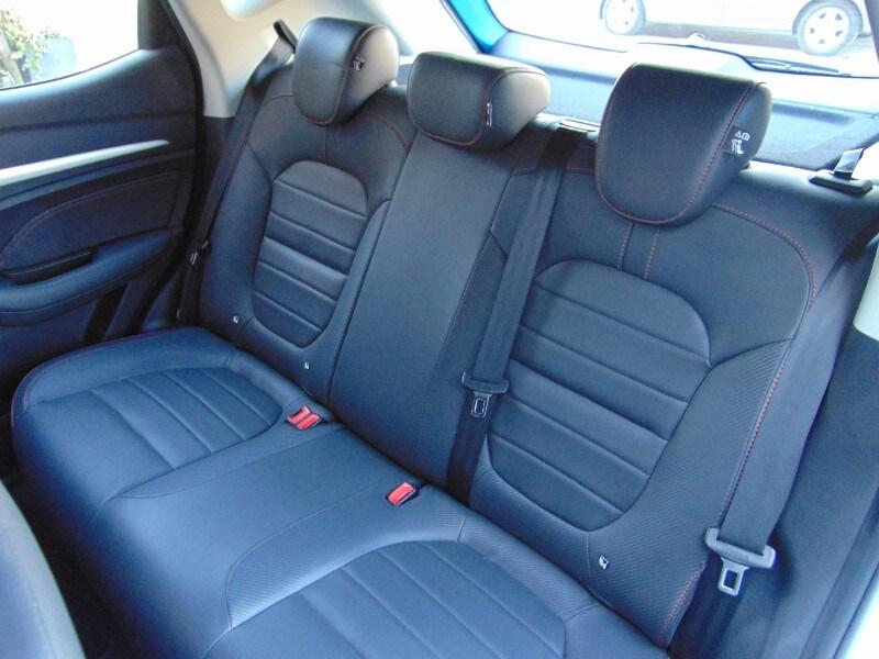 MG ZS (2021-2025) ZS 1.0T-GDI aut. Luxury