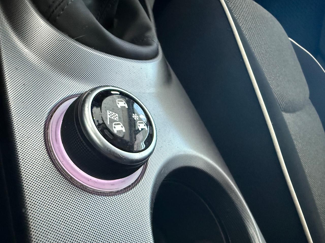 Fiat 500X 1.6MultiJet120cv MIRROR SPECIAL EDITION2018