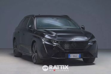 Peugeot 308 SW 1.2 Puretech 130CV GT EAT8